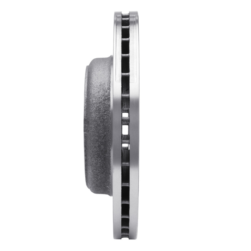 Ford F750 Brake Rotor (1) - Front - R1 Concepts - Plain - `00-`03